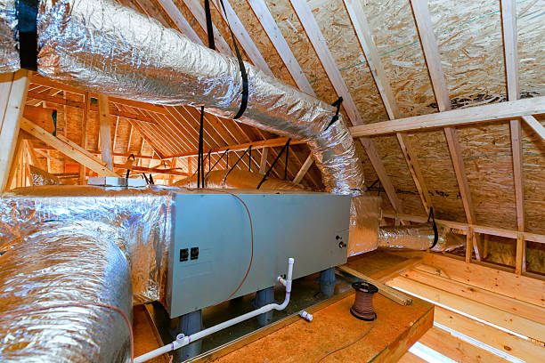 Trusted Hvac service in Bedford, OH - FH HVAC